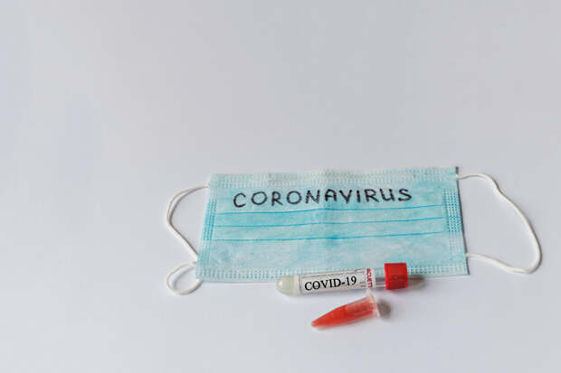 43 жителя Удмуртии заразились коронавирусом