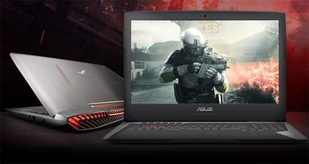 ASUS