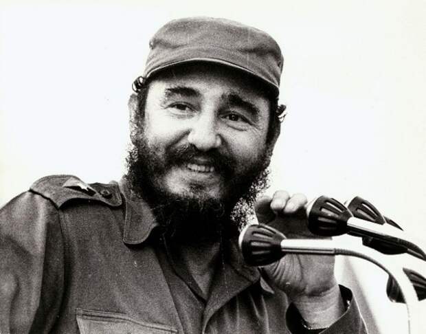 Умер Фидель Кастро события, Происшествие, Куба, Фидель Кастро, текст, Viva la Fidel, Lentaru, Политика
