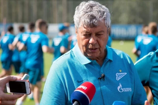 Стало известно о состоянии потерявшего сознание экс-тренера «Зенита»