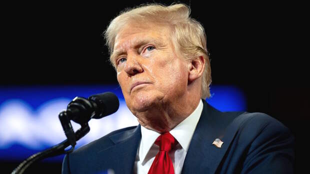 Трамп заявил о возможности заключения "очень хорошей сделки" с Ираном