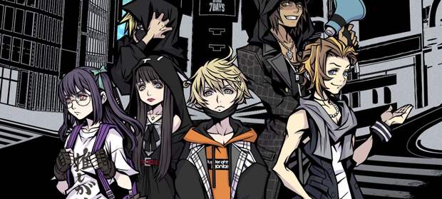 Сражения, загадки и сюжет в финальном трейлере NEO: The World Ends with You