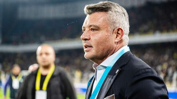 Президент «Фенерабхче» сдал положительный тест на наркотики