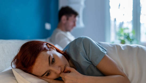 Любовь по расписанию: почему некоторым парам лучше встречаться раз в неделю