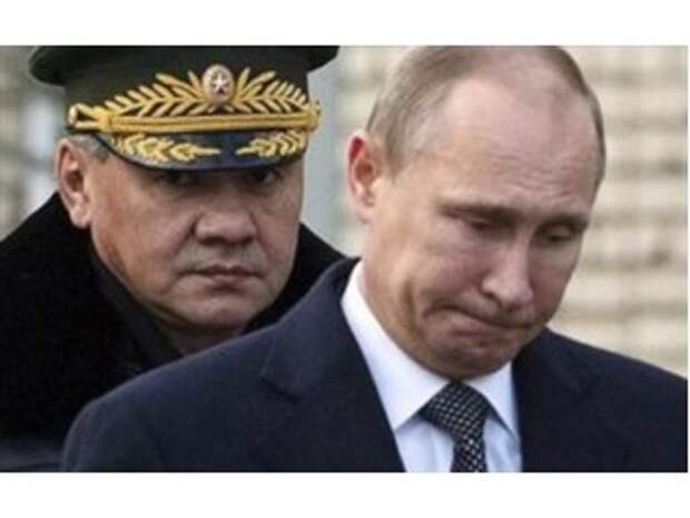 РФ разделить, Путина – отстранить: Двойное дно “резолюции грабежа”
