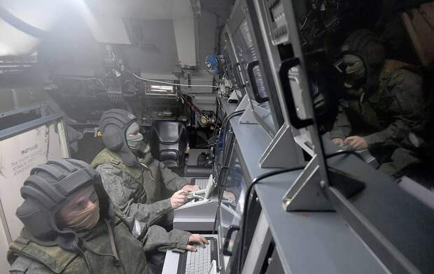 Минобороны сообщило о массированной атаке на Крым