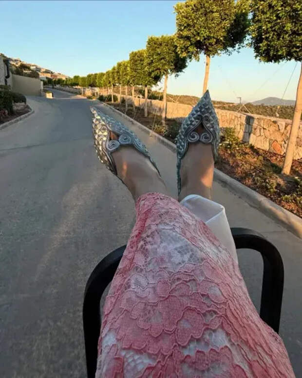 Софья Эрнст