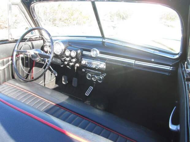 авто, найдено на ebay, mercury