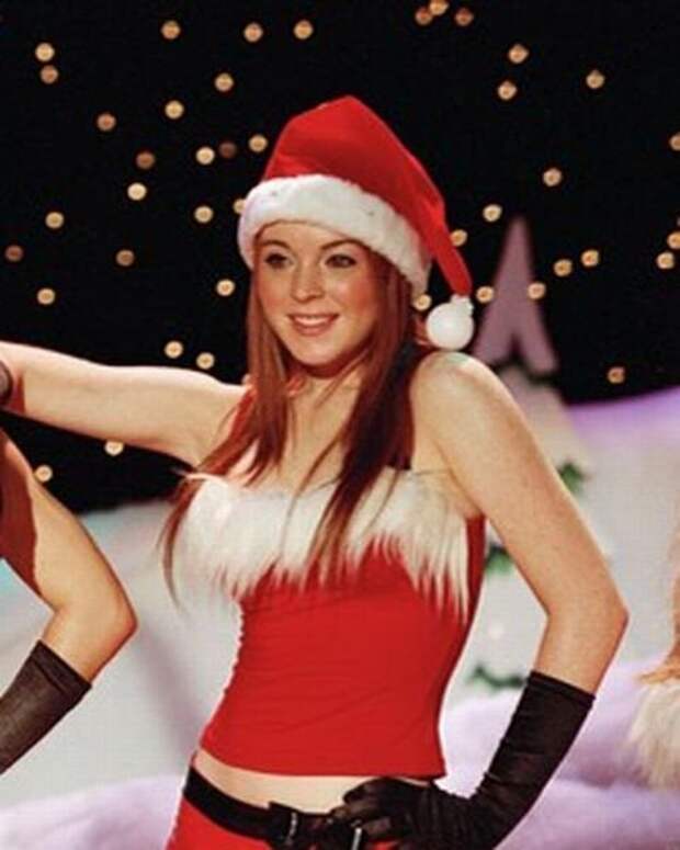 Lindsay Lohan Lindsay Lohan