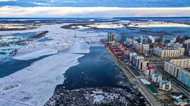 5 самых колоритных городов России