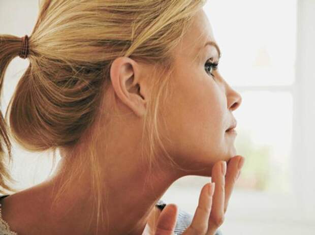 После 40 лет у большинства людей уменьшается объём головного мозга