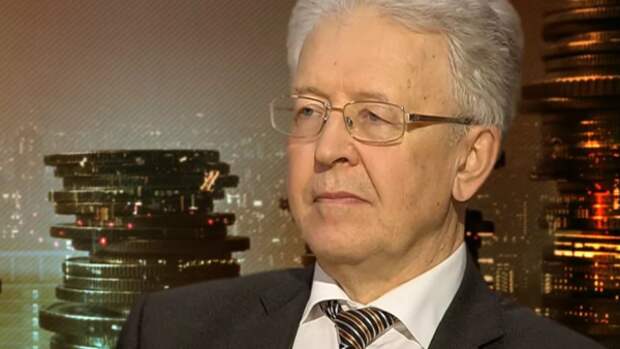 Валентин Катасонов