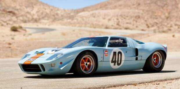 BOTT Morlaco «Gulf edition» - Фото 3