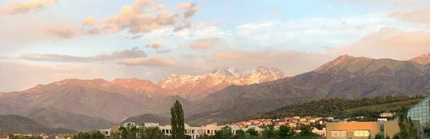 Аким Алматы встретится с населением Алатауского района 18 июля