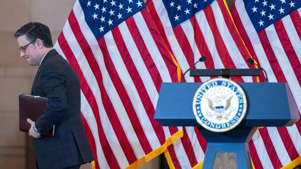 Politico опубликовала прогноз главы ЦРУ о сроках поражения ВСУ