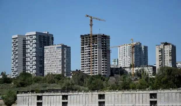 В России снизят ставку льготной ипотеки до 9%