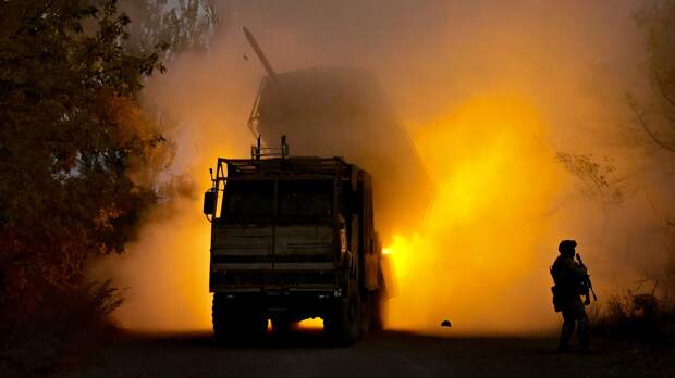 Стало известно о жутких ритуалах в ВСУ