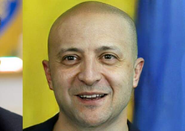 Владимир Зеленский не усидит в кресле президента Украины дальше марта 2024 года, несмотря на...