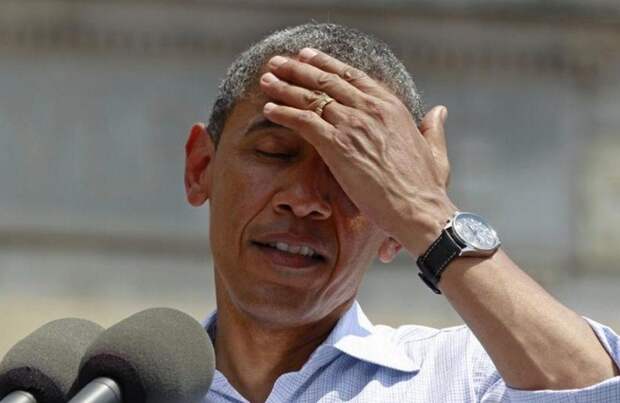 Скандал за скандалом: Обама назвал сомнительный повод для гордости