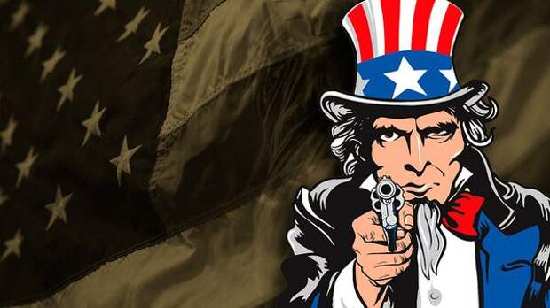 МИД РФ предупредил граждан об опасности выезда в США и ряд других стран