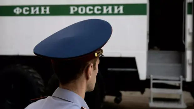 Во ФСИН предложили использовать заключённых вместо трудовых мигрантов