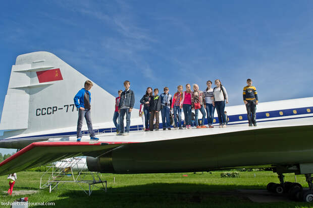 Aviation Museum-56