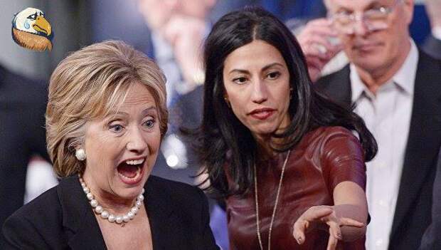 hillary