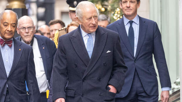 Британских монархов заставили замолчать из-за технологии чтения по губам