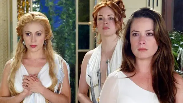 Тогда и сейчас: как изменились звезды сериала «Зачарованные»