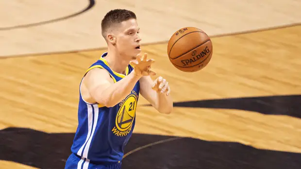 СМИ: «Химки» могут подписать игрока «Голден Стэйта»