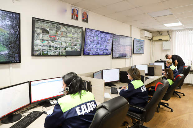 Туляки обращались в ЕДДС более полутора тысяч раз за сутки