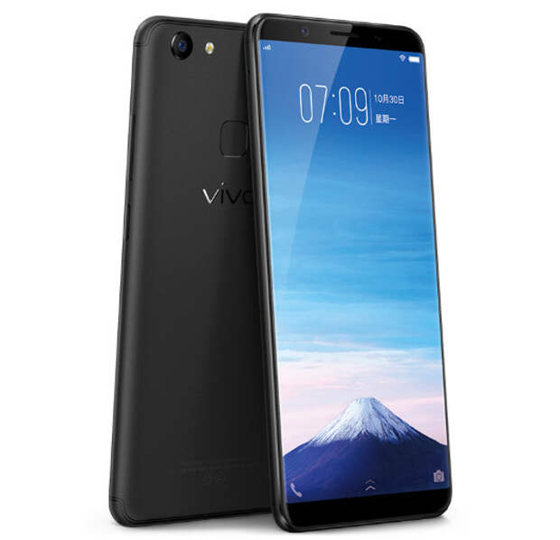 Телефон Vivo Y35 Цена