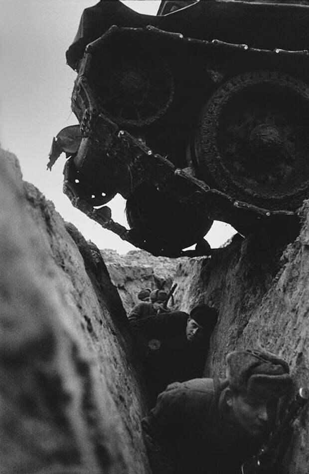 Markov Grinberg19 Советская эпоха в знаковых фотографиях Маркова Гринберга