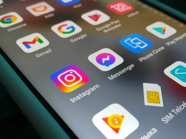 Пользователи Instagram из ряда стран пожаловались на сбои в работе сервиса