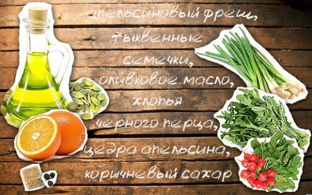 Полезные соусы и заправки для салатов – рецепты, фото 3
