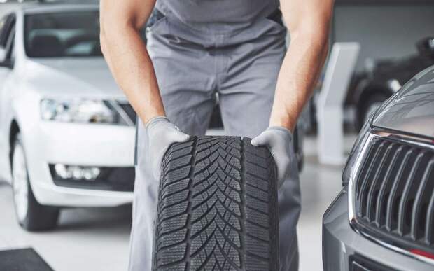 Почему стоит отказаться от покупки подержанной резины: три причины