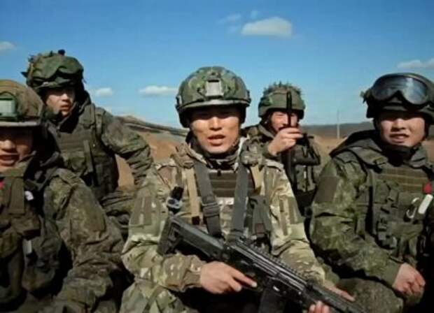 «Северокорейский спецназ нас потряс. А Иран охотился за самолётом Зеленского»