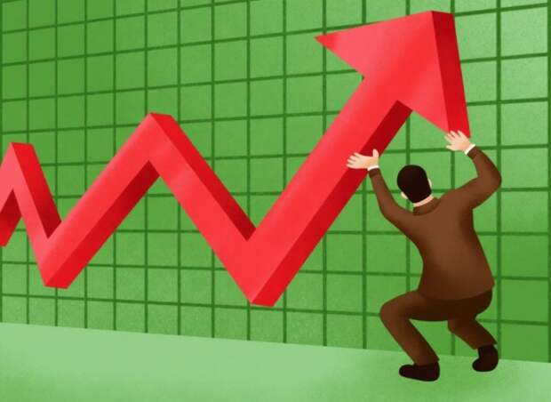 Решетников: экономика РФ продолжит замедляться в первом полугодии 2026 года