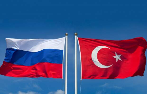 Россия и Турция договорились начать активную работу по «Турецкому потоку»