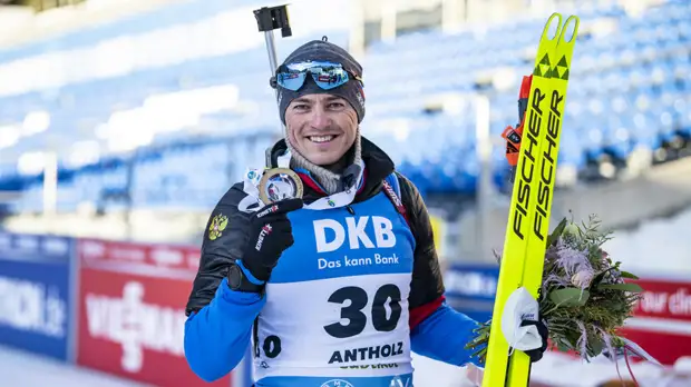 «Лыжный пул в биатлоне — история про взаимовыручку»: Бабиков об инвентаре, тренерах сборной, пропуске Игр и арене в Уфе