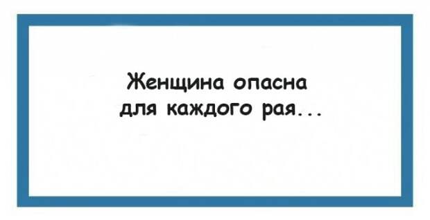 Забавные рассуждения о жизни