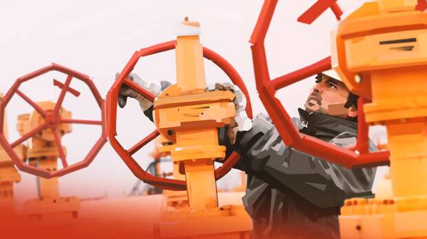 Безпалько: попытки Украины воровать российский газ резко актуализируют «Северные потоки»