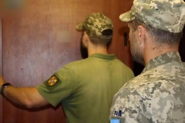 В Венгрии насильно мобилизованных украинцев сравнили с жертвенными ягнятами