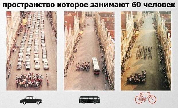 Еще подборка автомобильных приколов