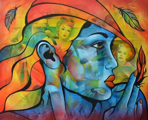 Jeannette Guichard-Bunel