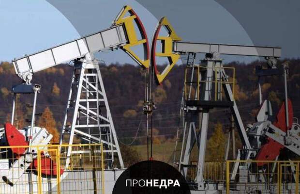 ХМАО назвали регионом с наибольшими запасами нефти в РФ