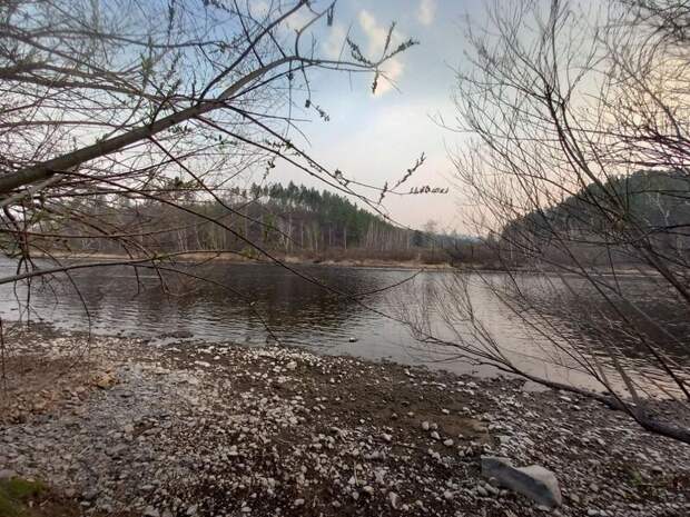 Уровень воды повысится в некоторых реках Забайкалья