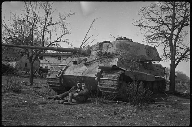 Фронтовые фотографии Второй мировой  Великая отечественая война, СССР, вторая мировая война, победа, фашизм, фотографии
