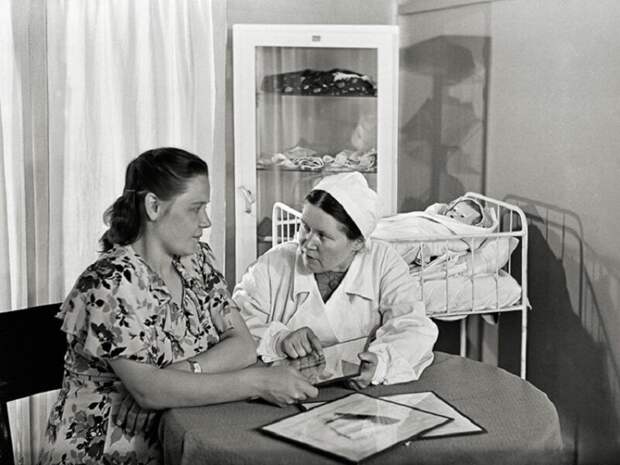 Гримасы советской контрацепции: как предохранялись в стране тотального дефицита