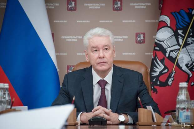 Мэр Москвы Сергей Собянин: В 2017 году благоустройство вернется на улицы города